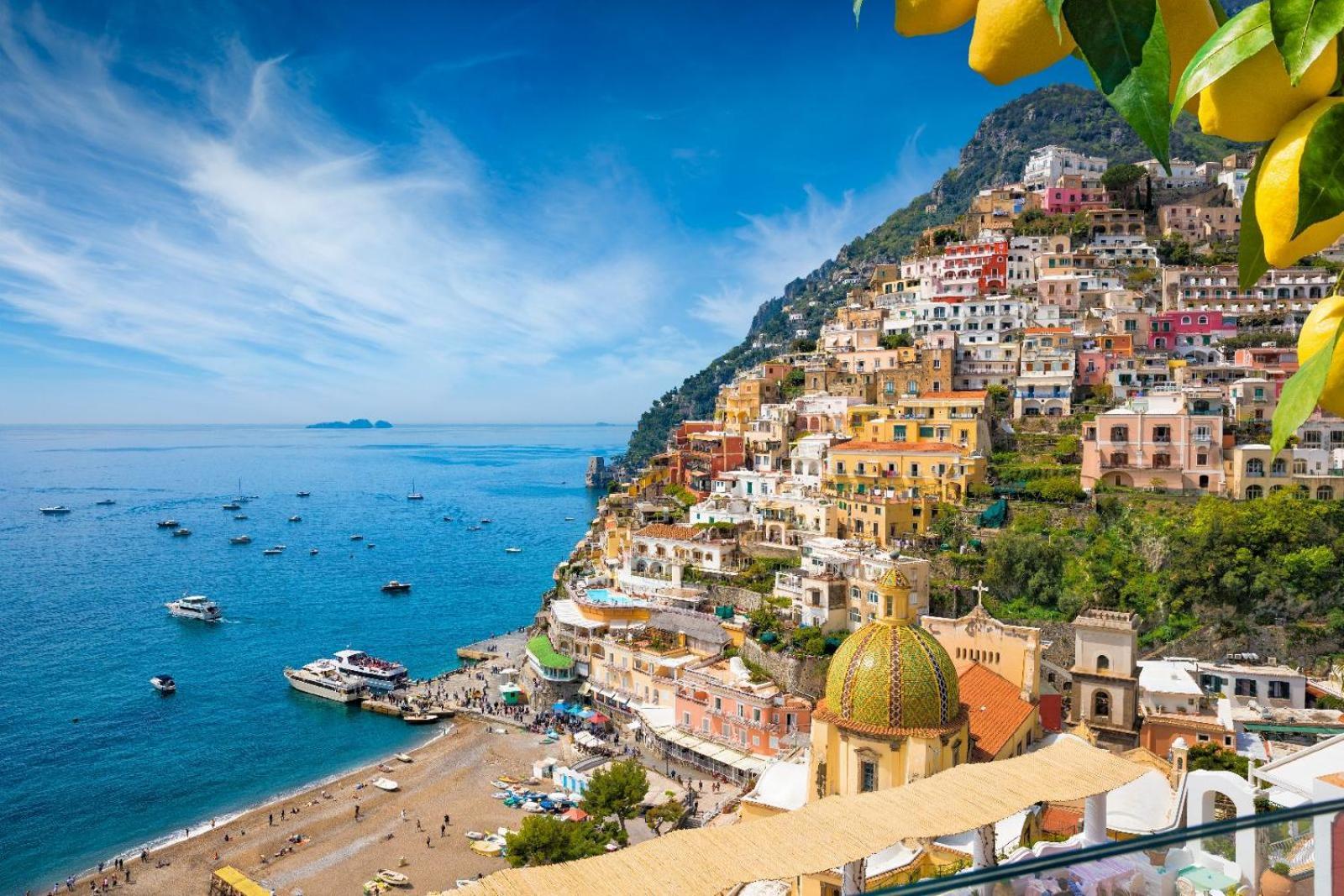 Donna Lena Relais Napoli Bed & Breakfast Exterior photo