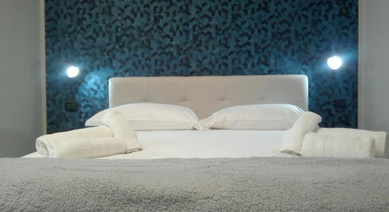 Donna Lena Relais Napoli Bed & Breakfast Exterior photo