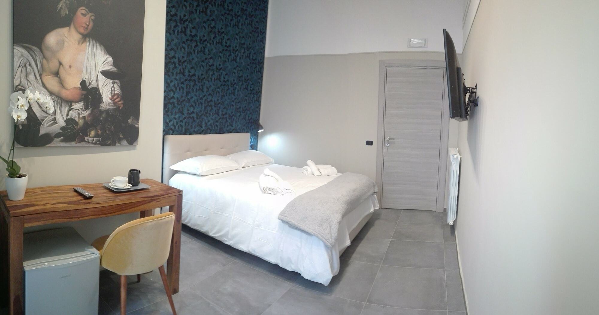 Donna Lena Relais Napoli Bed & Breakfast Exterior photo